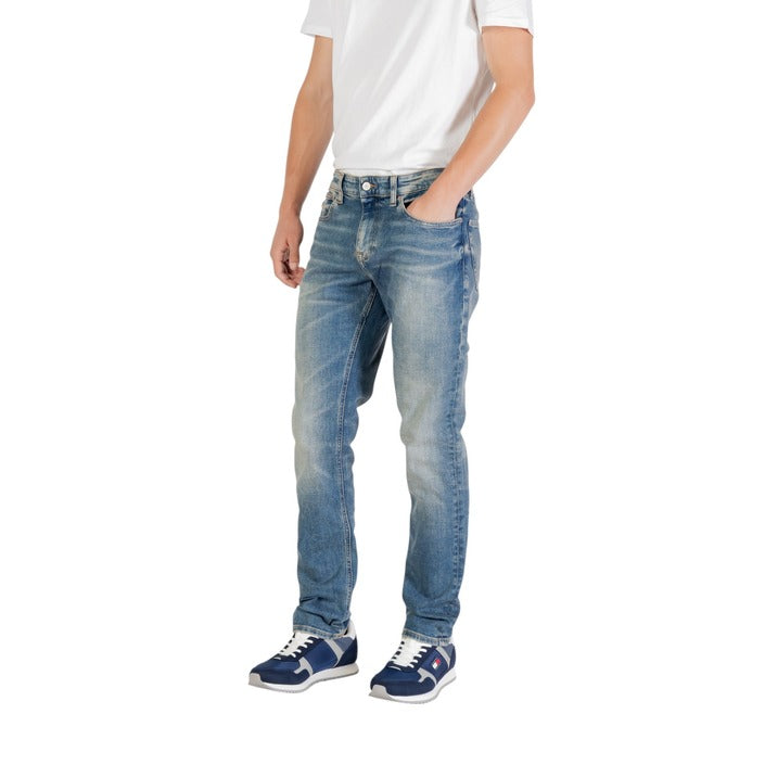 Tommy Hilfiger Jeans Jeans Heren