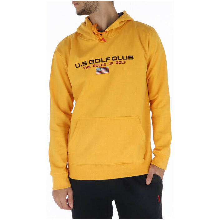 U.s. Golf Club Sweatshirt Heren
