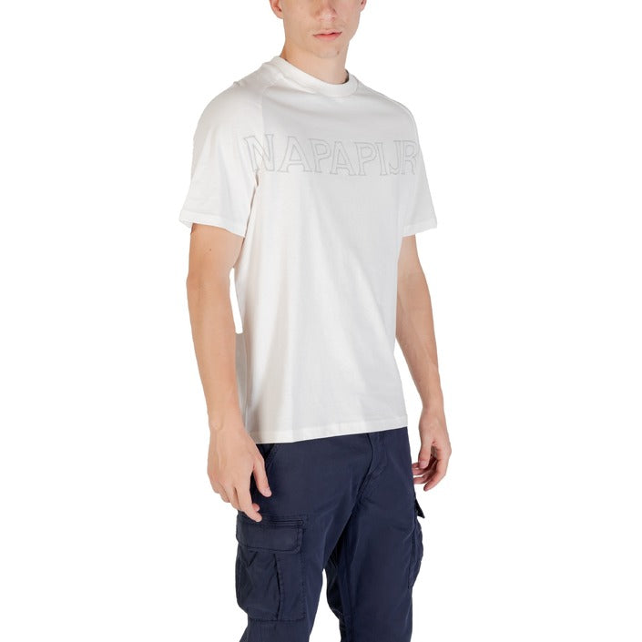 Napapijri T-shirt Heren