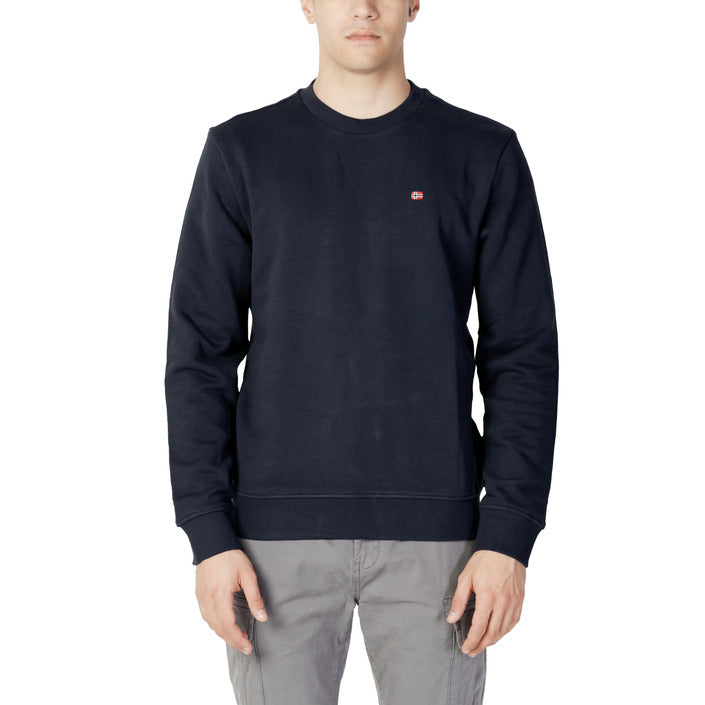 Napapijri Sweatshirt Heren