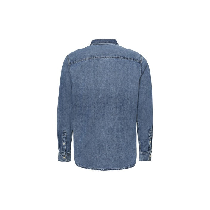 Calvin Klein Jeans Shirt Heren