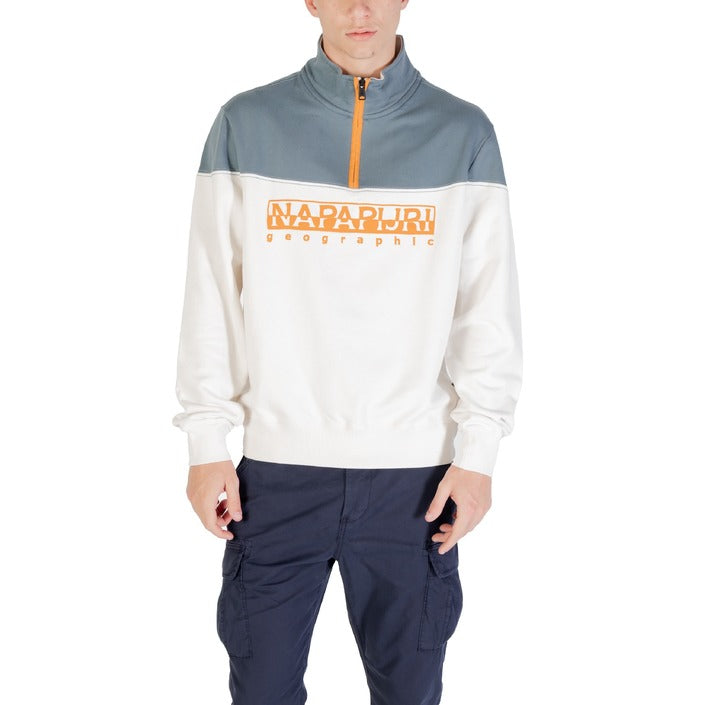 Napapijri Sweatshirt Heren