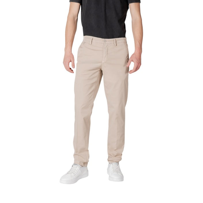 Replay Broek Heren