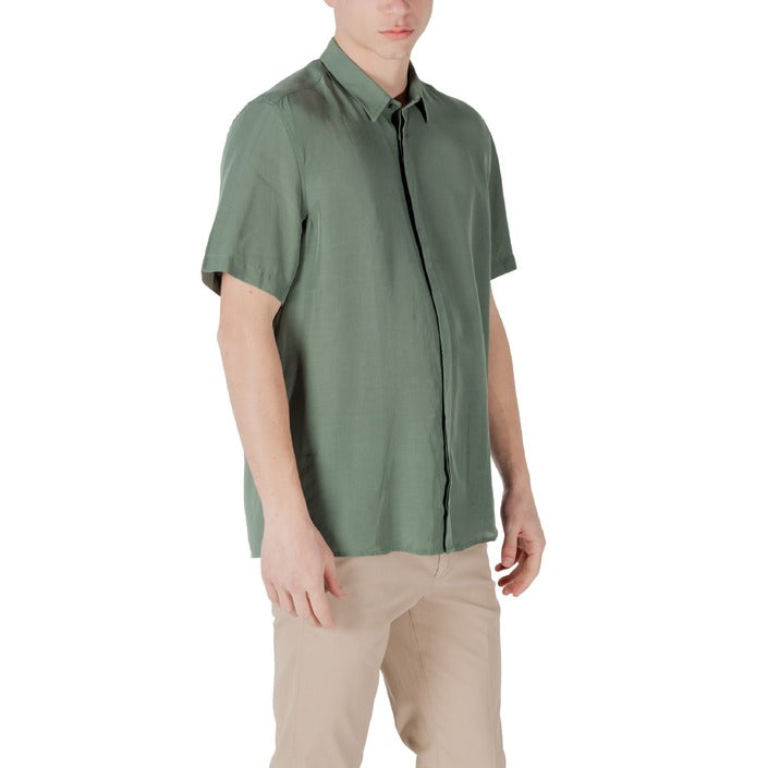 Antony Morato Shirt Heren