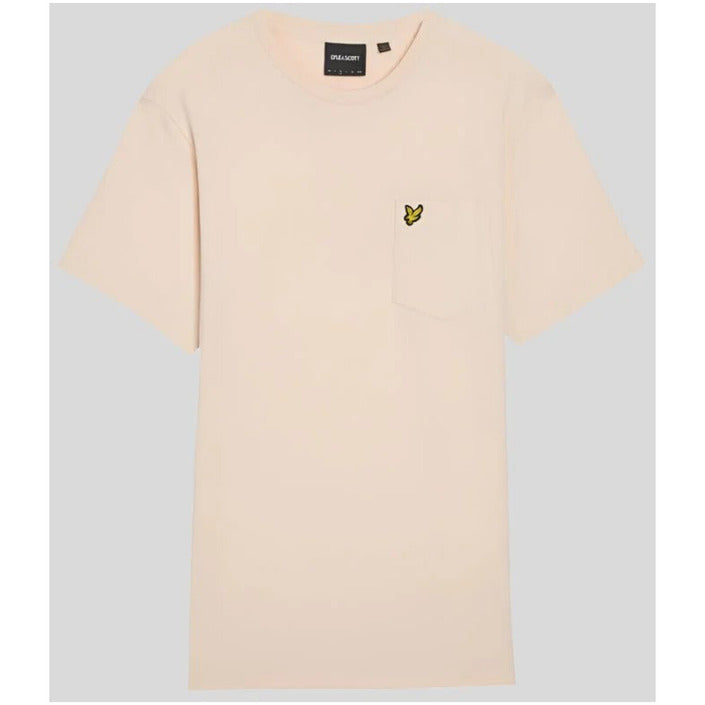 Lyle & Scott T-shirt Heren