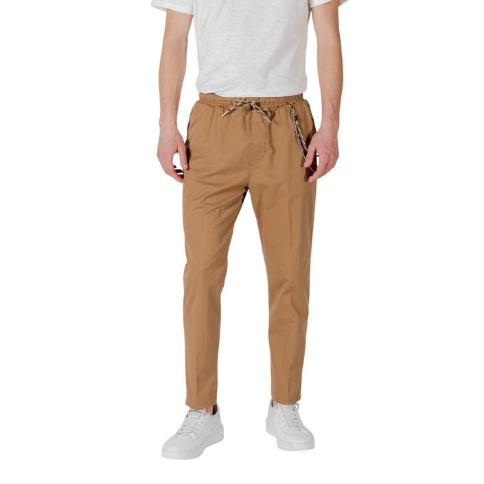 Gianni Lupo Broek Heren