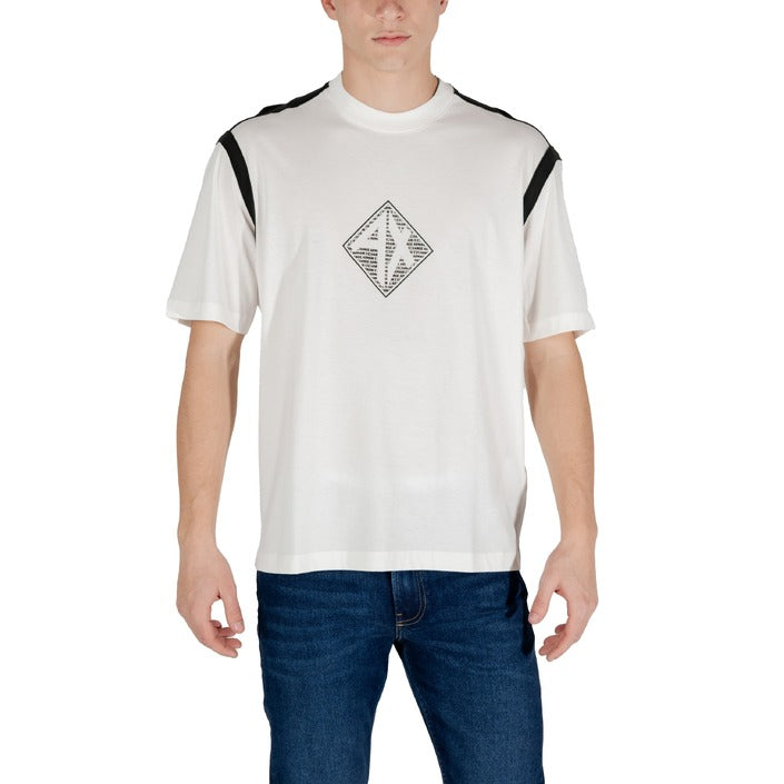 Armani Exchange T-shirt Heren