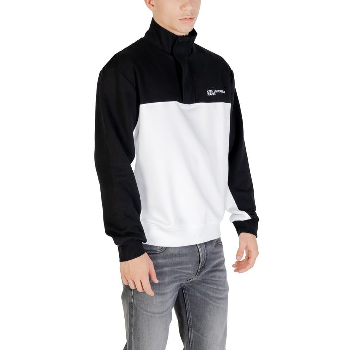 Karl Lagerfeld Jeans Sweatshirt Heren