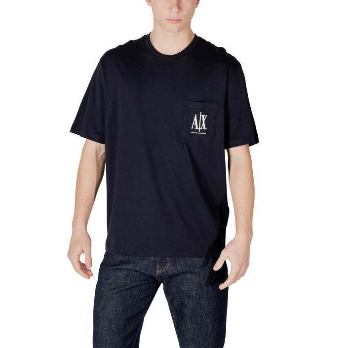 Armani Exchange T-shirt Heren
