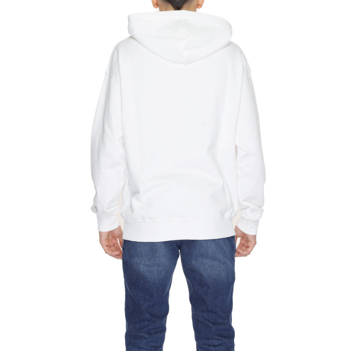 Underclub Sweatshirt Heren