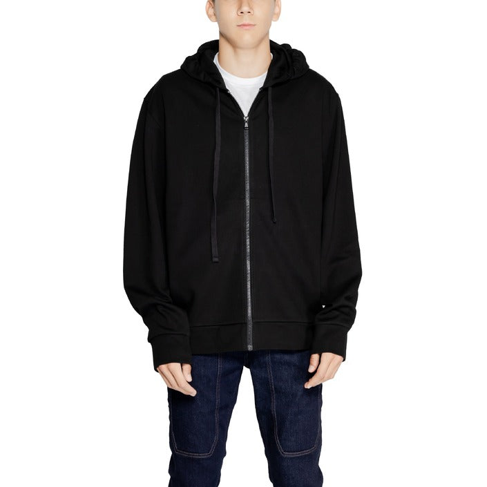 Emporio Armani Underwear Sweatshirt Heren