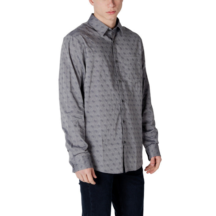 Guess Shirt Heren