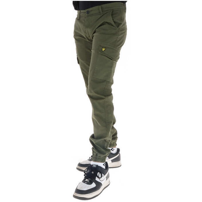 Lyle & Scott Broek Heren