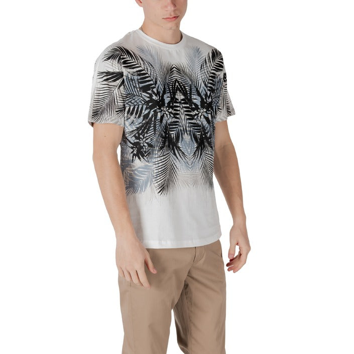 Antony Morato T-shirt Heren