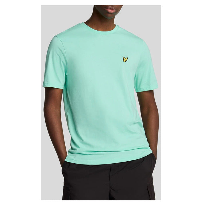 Lyle & Scott T-shirt Heren