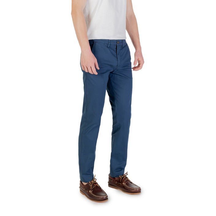 Borghese Broek Heren