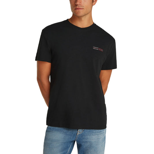 Tommy Hilfiger Jeans T-shirt Heren