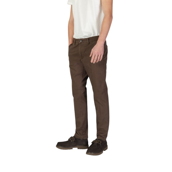 Borghese Broek Heren