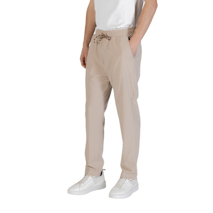 Gianni Lupo Broek Heren