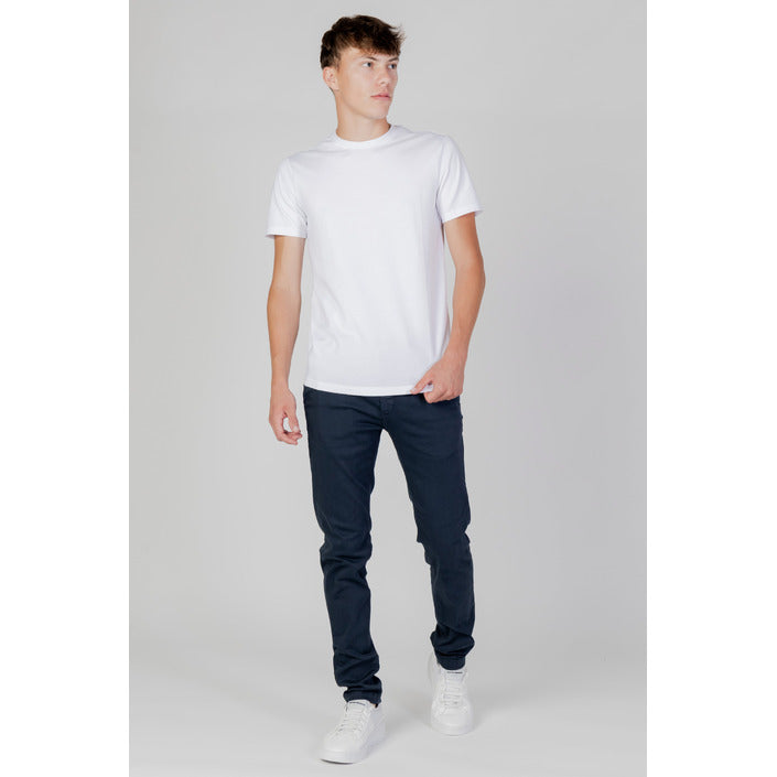 Armani Exchange T-shirt Heren