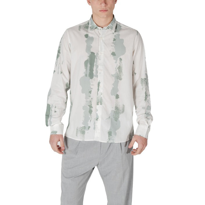 Antony Morato Shirt Heren