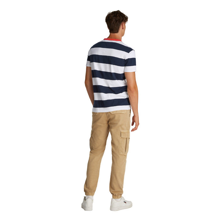 Tommy Hilfiger Jeans T-shirt Heren