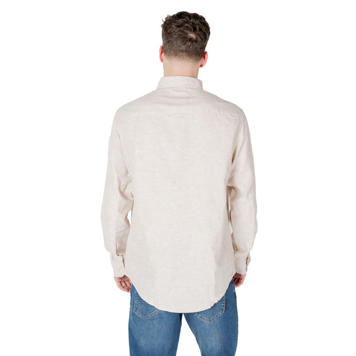 Tommy Hilfiger Jeans Shirt Heren