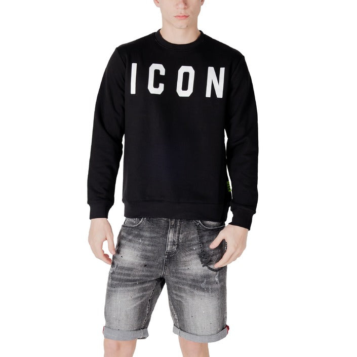 Icon Sweatshirt Heren