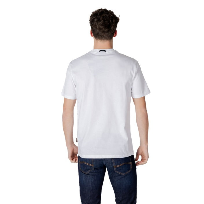Napapijri T-shirt Heren