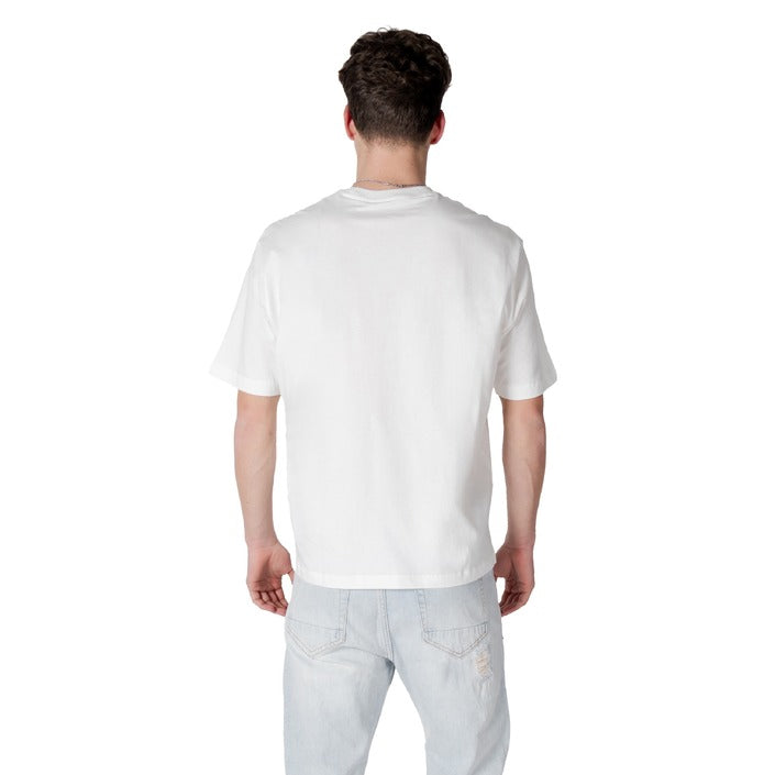 Armani Exchange T-shirt Heren