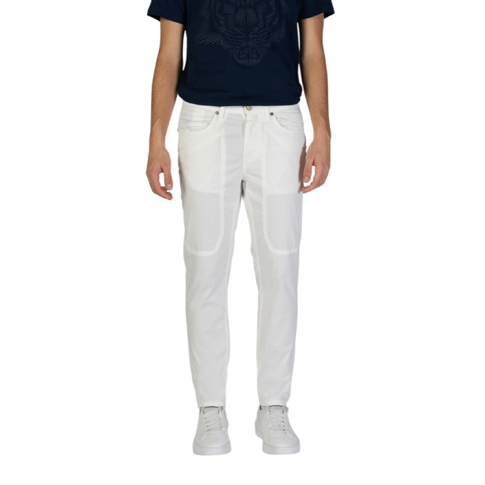 Jeckerson Broek Heren
