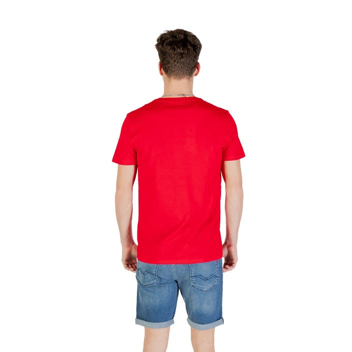 Lacoste T-shirt Heren