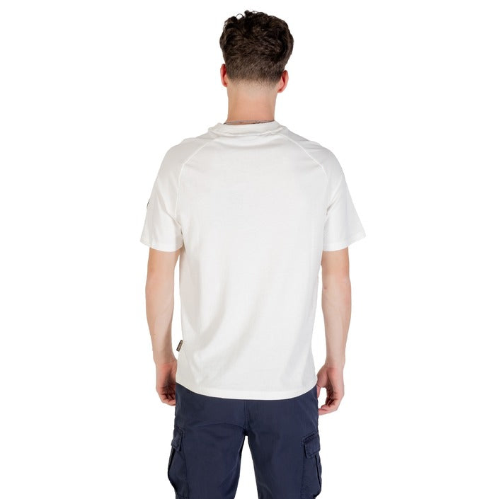 Napapijri T-shirt Heren