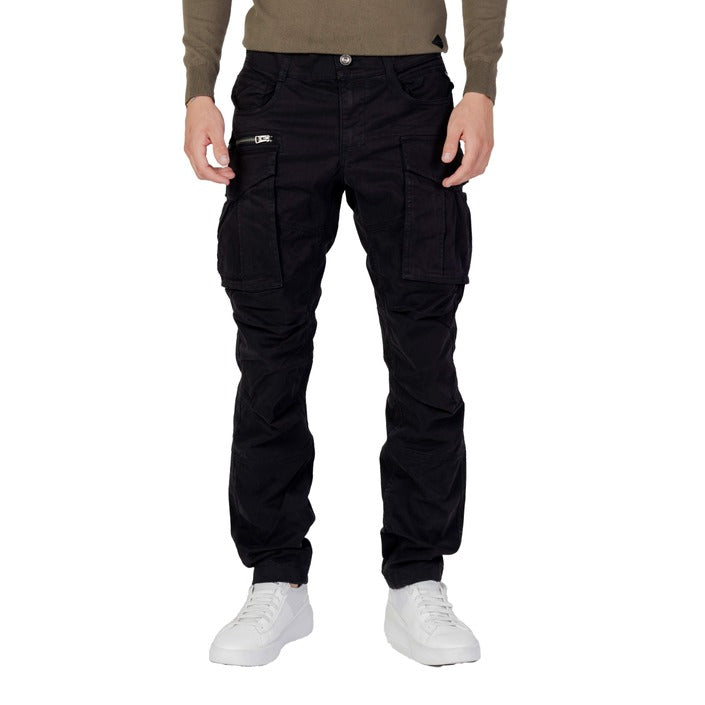 Replay Broek Heren