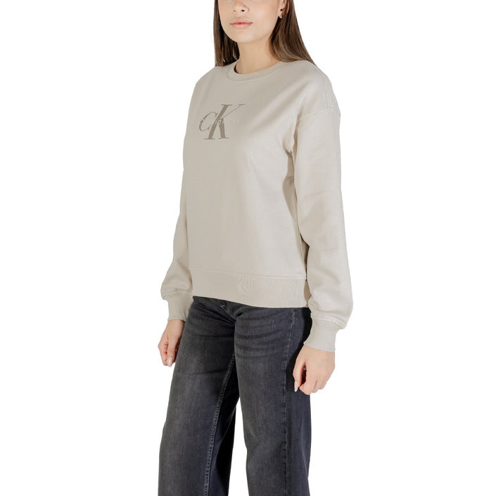 Calvin Klein Jeans Sweatshirt Dames