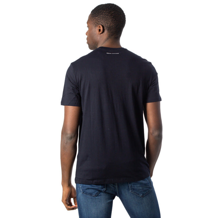 Armani Exchange T-shirt Heren