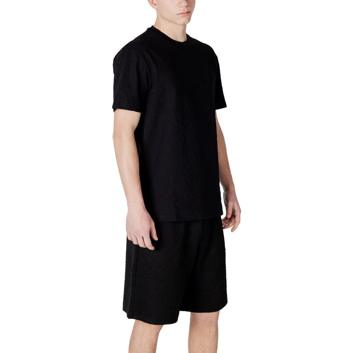 Armani Exchange T-shirt Heren