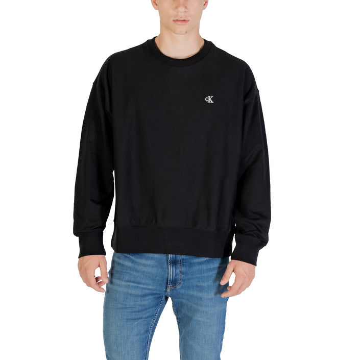 Calvin Klein Jeans Sweatshirt Heren