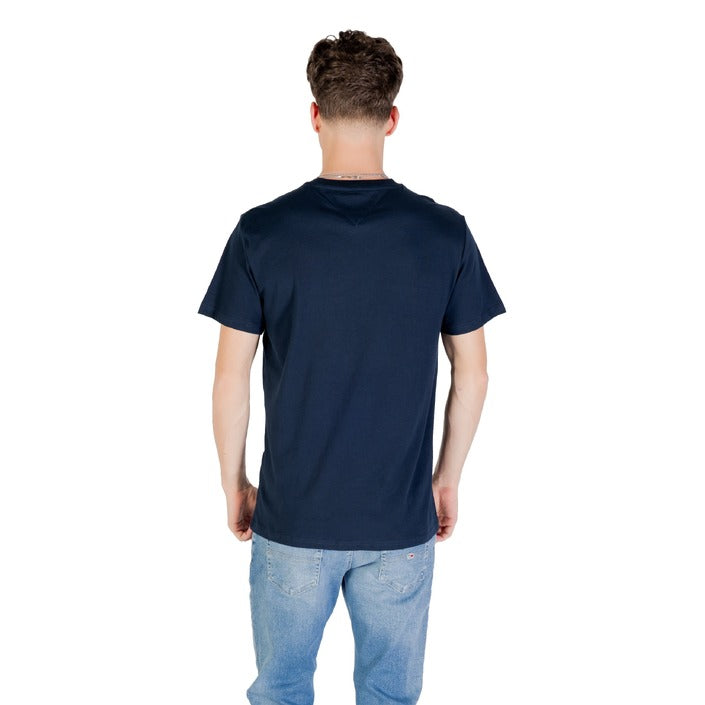 Tommy Hilfiger Jeans T-shirt Heren