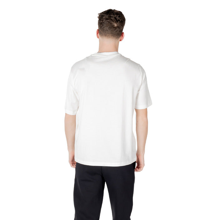Armani Exchange T-shirt Heren
