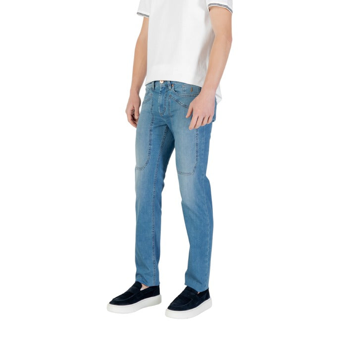 Jeckerson Jeans Heren