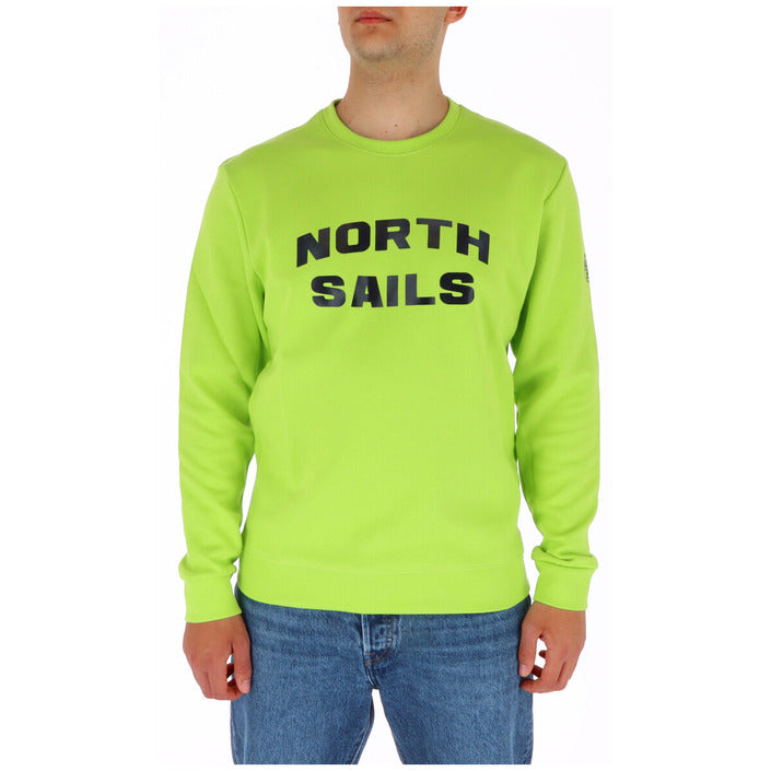 North Sails Sweatshirt Heren