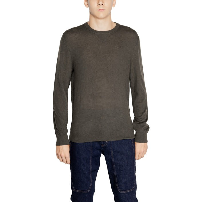 Armani Exchange Breimode Heren