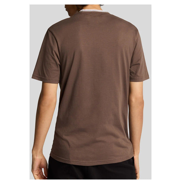Lyle & Scott T-shirt Heren