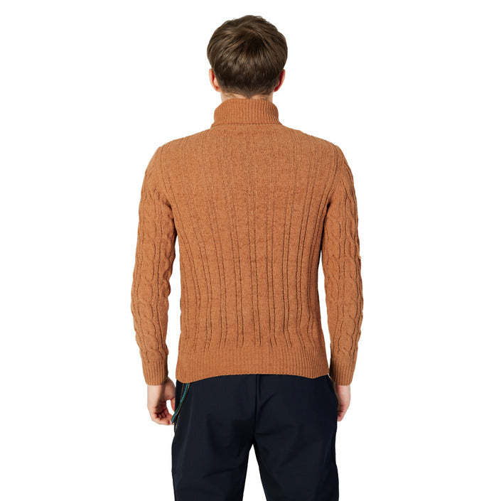 Gianni Lupo Breimode Heren