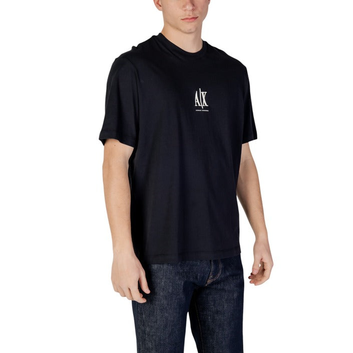 Armani Exchange T-shirt Heren