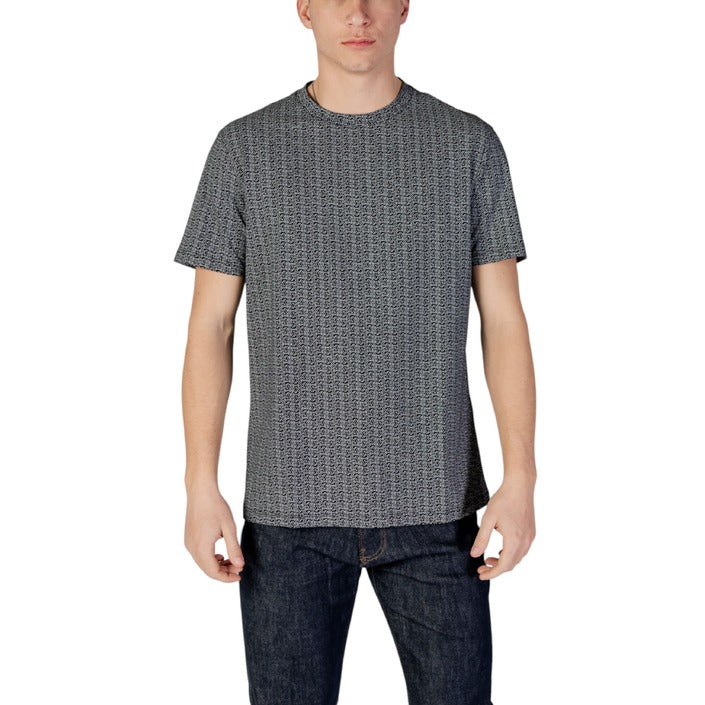 Armani Exchange T-shirt Heren