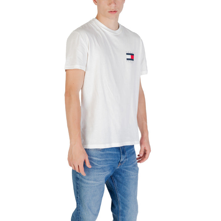 Tommy Hilfiger Jeans T-shirt Heren