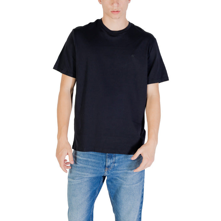 Calvin Klein Jeans T-shirt Heren