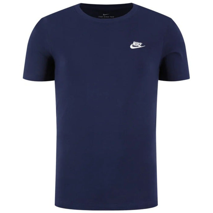 Nike T-shirt Heren